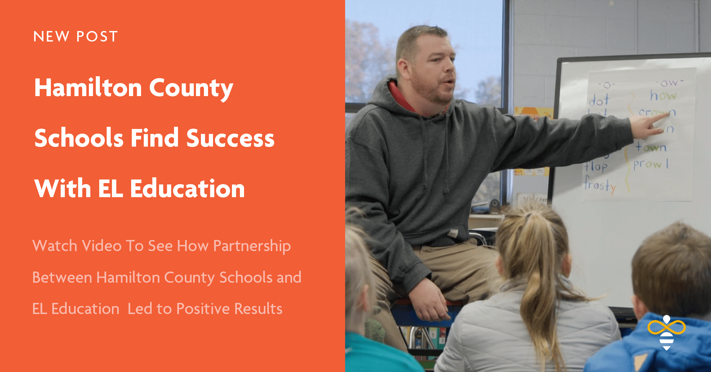 Hamilton County Schools Find Success with OUR & EL Education